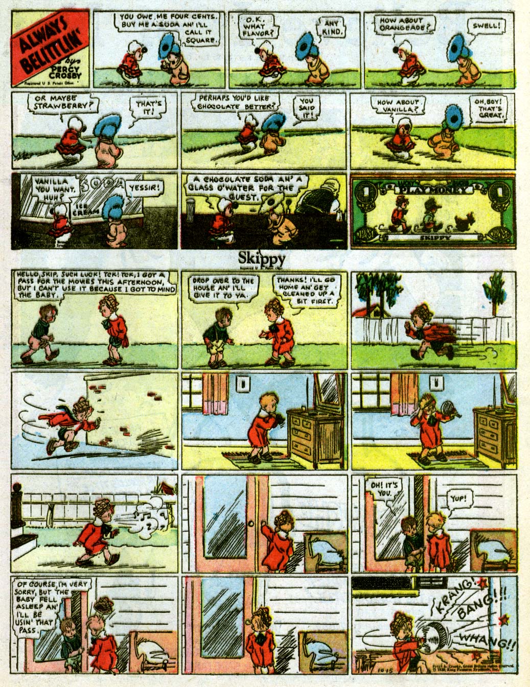 Read online All-American Comics (1939) comic -  Issue #7 - 51