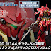 P-Bandai: RG 1/144 MSN-06S Sinanju [Metallic Gloss Injection] "Gundam Base Tokyo Limited" - Release Info