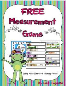 Teaching Blog Round Up: Summer Math Fun and Freebies!
