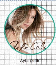 Ayla Çelik Bağdat ŞArkısı Ayla Çelik Bağdat ŞArkısı