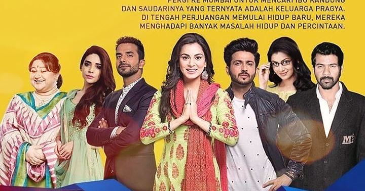Sinopsis Takdir Lonceng Cinta Kundali Bhagya Antv Episode 1 Sampai Tamat Lengkap Sinopsis India Lengkap