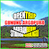 Open Trip Murah Gunung Argopuro 2021 Jalur Pendakian Via Baderan Situbondo ke Bremi Probolinggo Jawa Timur