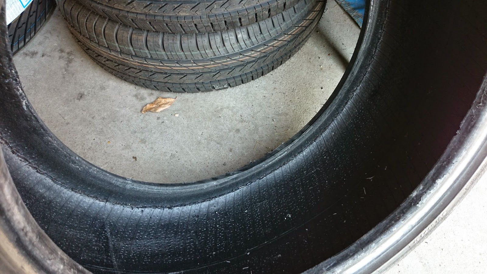 Paint Perfect Lincoln Tyre Safety Protecting you, your family & your