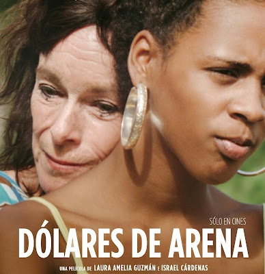 Dólares de arena, una película de Laura Amelia Guzmán e Israel Cárdenas