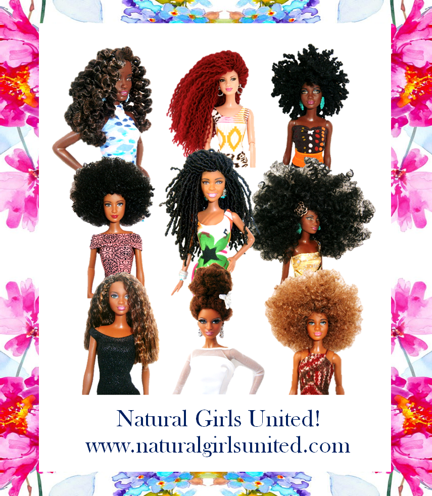 Natural Girls United