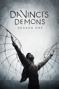 Da Vinci's Demons Poster