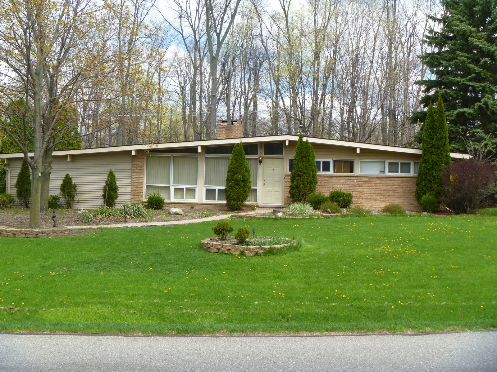 Homes for Sale in Farmington Hills MI Blog Subdivision Kendallwood 48331 & 48334