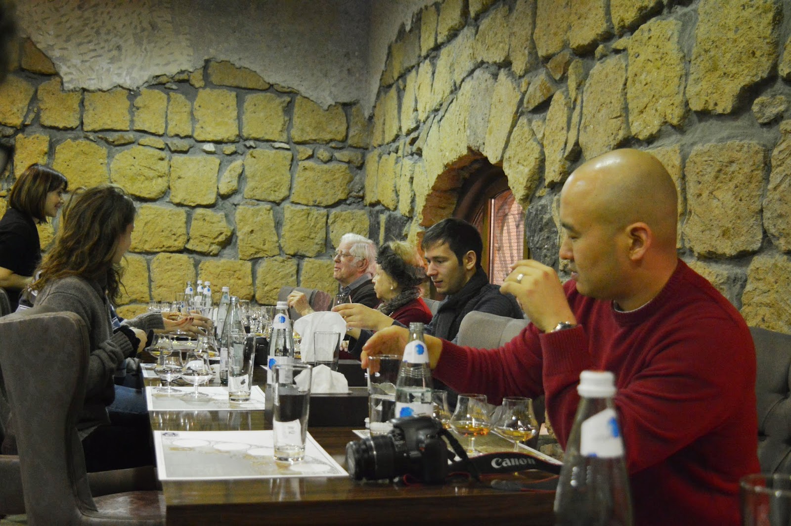 ArmeniaVanadzor KONIAK ARARAT