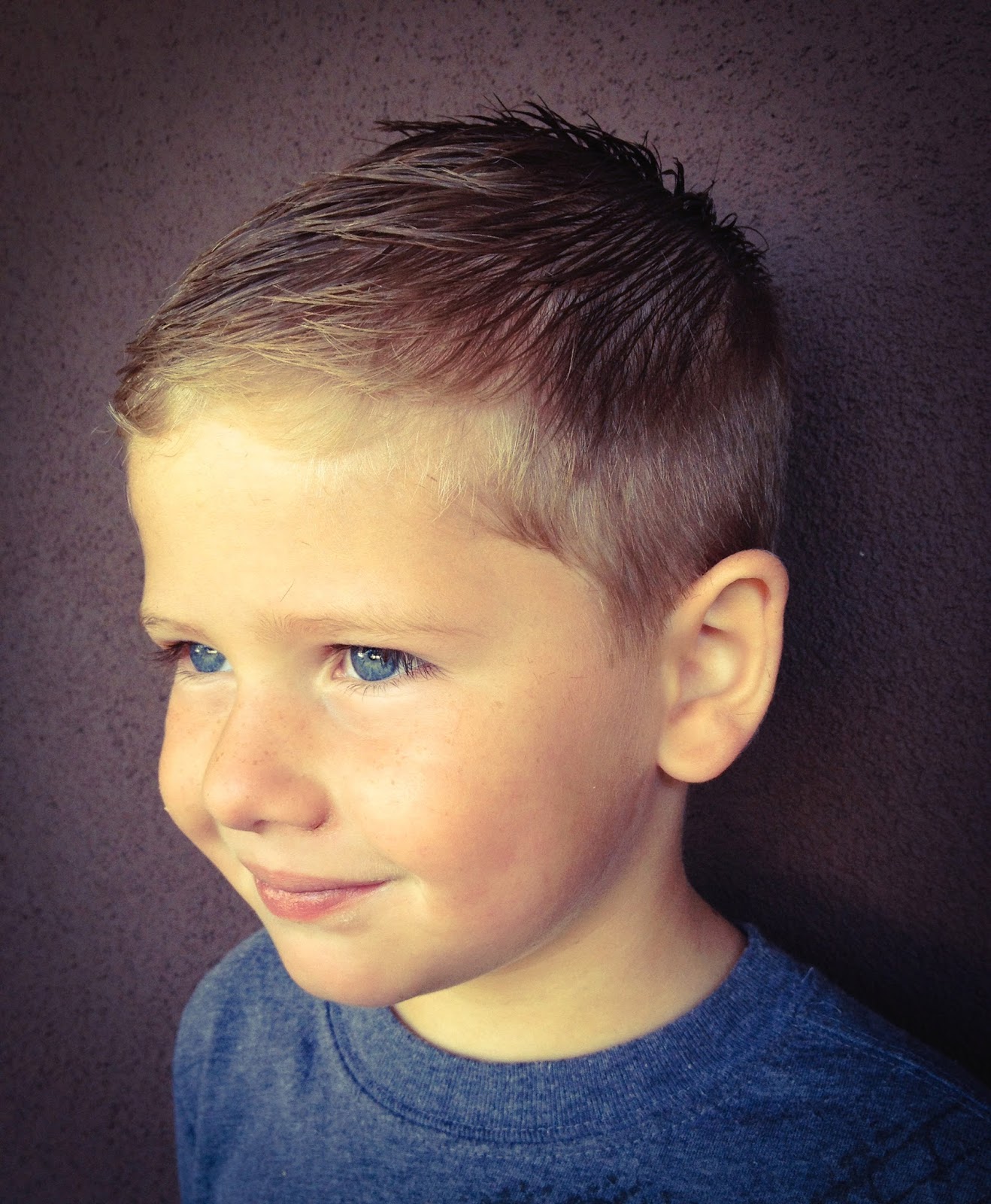  Boy Haircuts Top Haircut Styles 2022