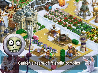 Zombie Castaways Apk v1.11.1 Mod (Unlimited Money) for Android Zombie Castaways Apk v1.10.2 Mod (Unlimited Money)