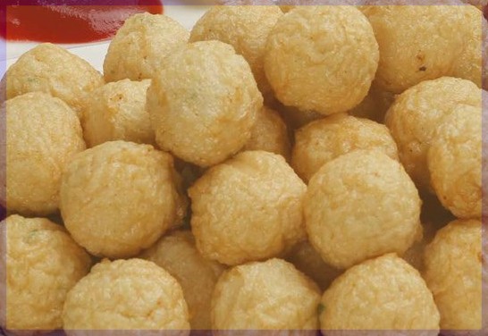 ANEKA RESEP KREATIF BAKSO GORENG ENAK SEDERHANA - Resep ...