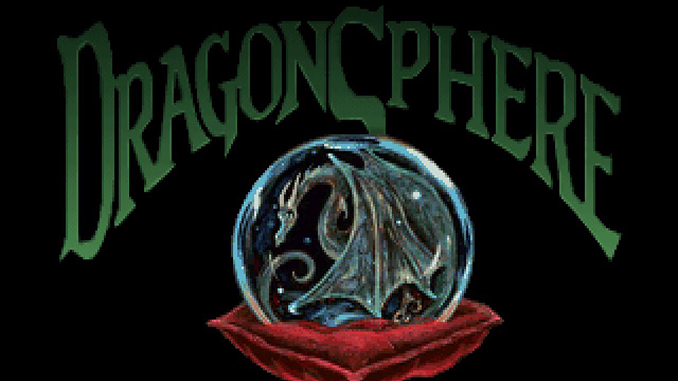 Dragonsphere