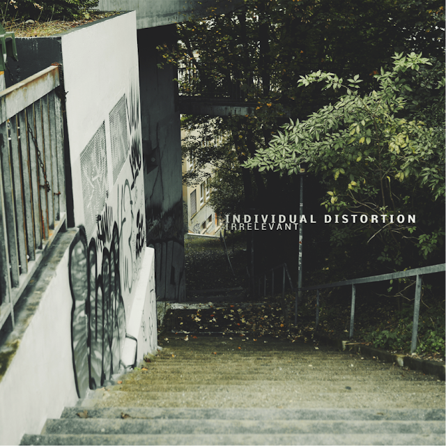 Album Baru Individual Distortion “Irrelevant”