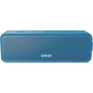 anker soundcore select speaker