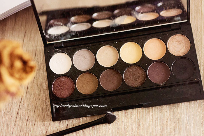 Nama Alat Make Up Natural Nama Alat Make Up Natural