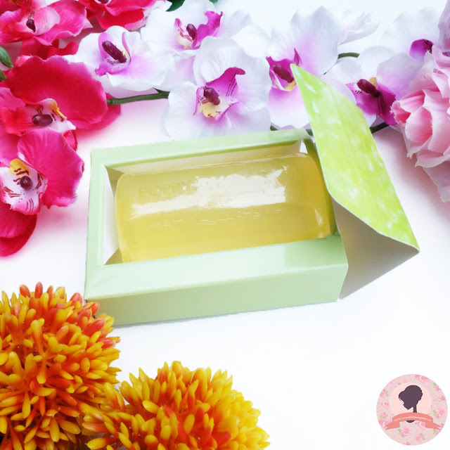 Facial_Cleansing_Bar_PoppyDharsono_Nona_Hitam_Pahit Facial_Cleansing_Bar_PoppyDharsono_Nona_Hitam_Pahit