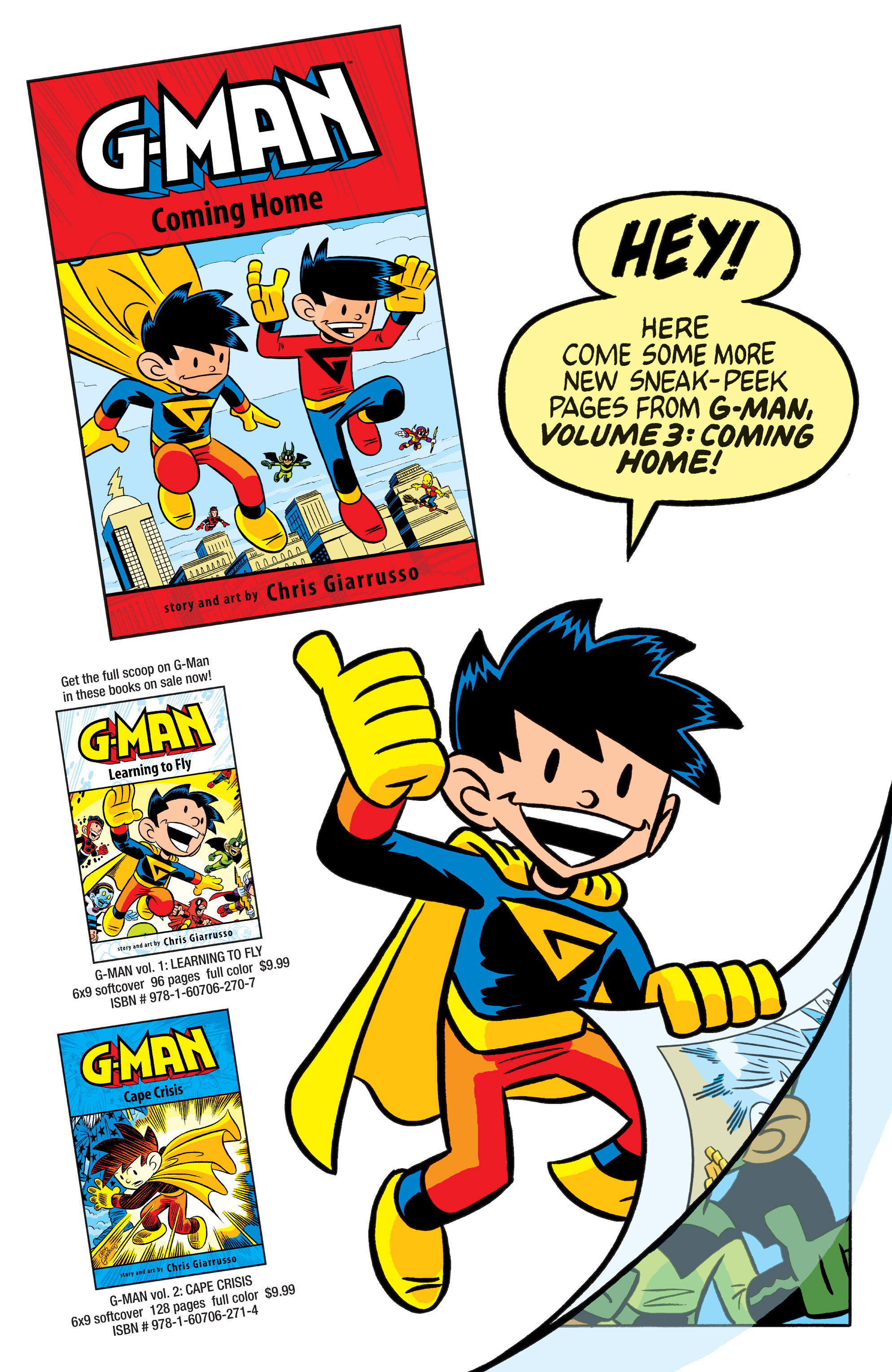 Read online Super Dinosaur (2011) comic -  Issue #15 - 24
