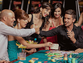 Tips Memilih Agen Judi Casino Online Indonesia Yang Terpercaya