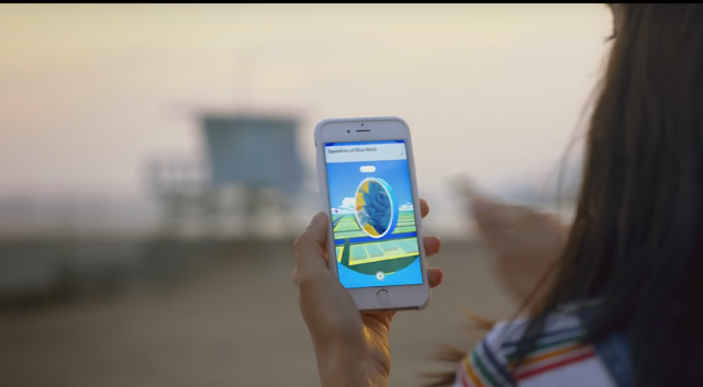 Pokemon go hadir di Indonesia kini bisa di download secara resmi