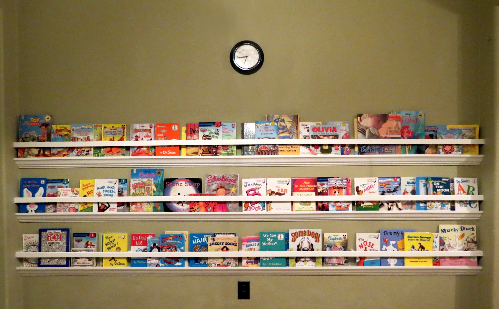 {Style with Cents} Furniture