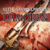 Interview with Seth Skorkowsky, author of Dämoren - April 19, 2014