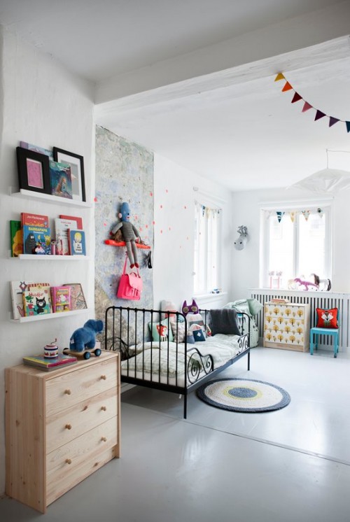 decoración infantil Ferm Living