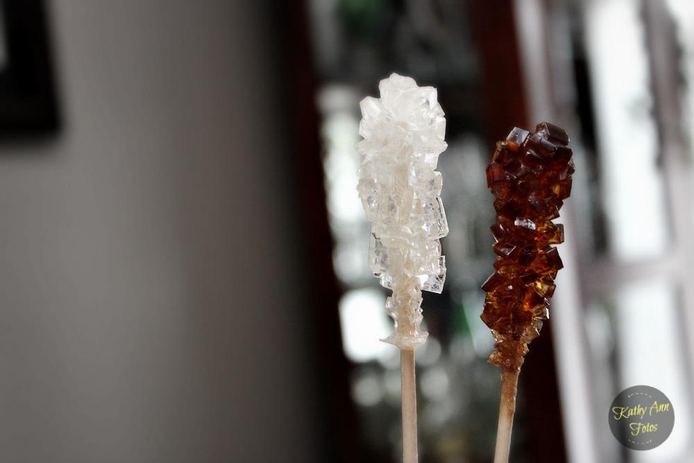 SUGAR... on a Stick! (8 Photos)