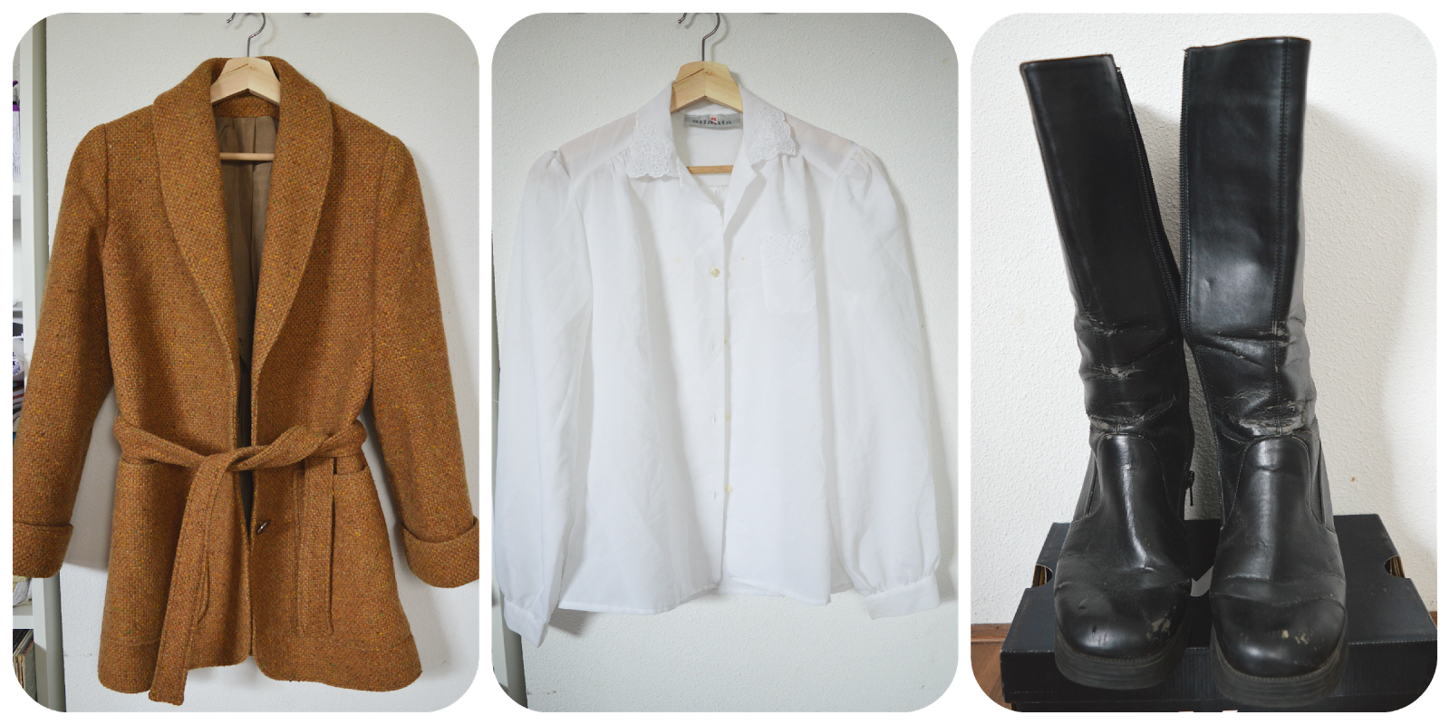 IN CASE OF ART VINTAGE WHAT WHERE AND HOW MUCH