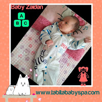 Baby Zaidan
