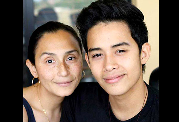 STAGE MOMS: Mga Celebrities Na Laging Kasa-kasama Ang Mga Ina Kahit Saan! STAGE MOMS: Mga Celebrities Na Laging Kasa-kasama Ang Mga Ina Kahit Saan!