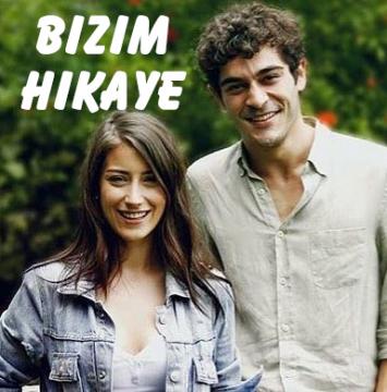 مسلسل حكايتنا الحلقة 11 الحادية عشر Bizim Hikaye مترجمة