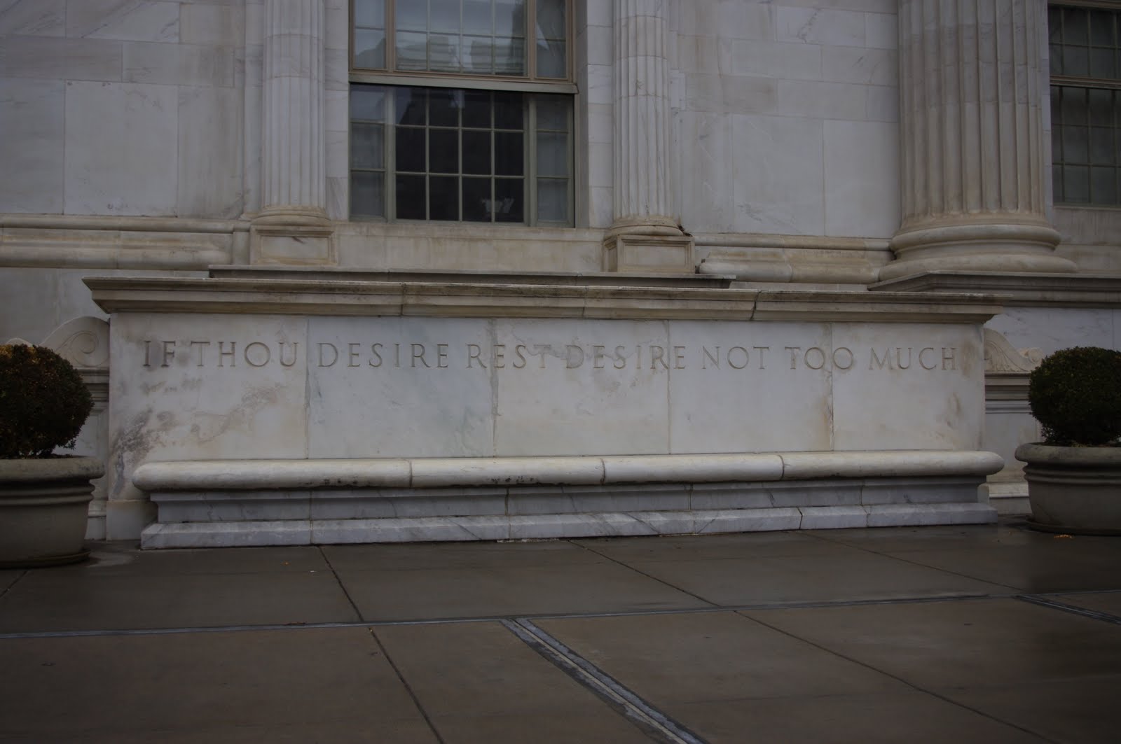 Courthouses of the West Byron White Courthouse, Denver Colorado