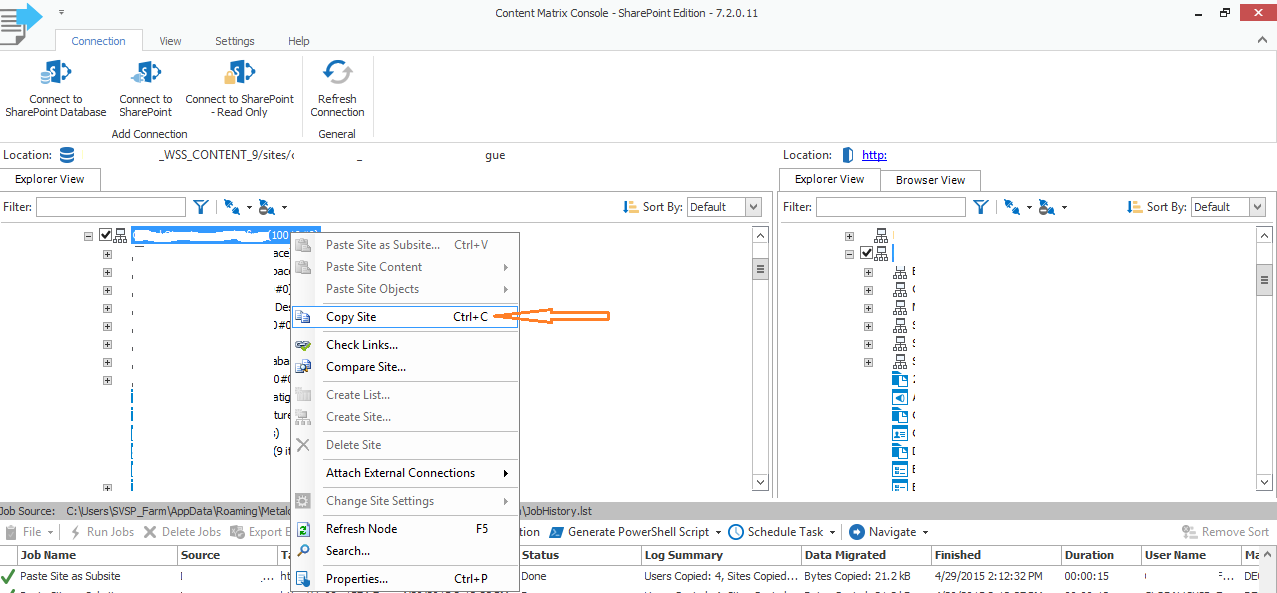 Sharepoint 2013 Meeting Workspace Template