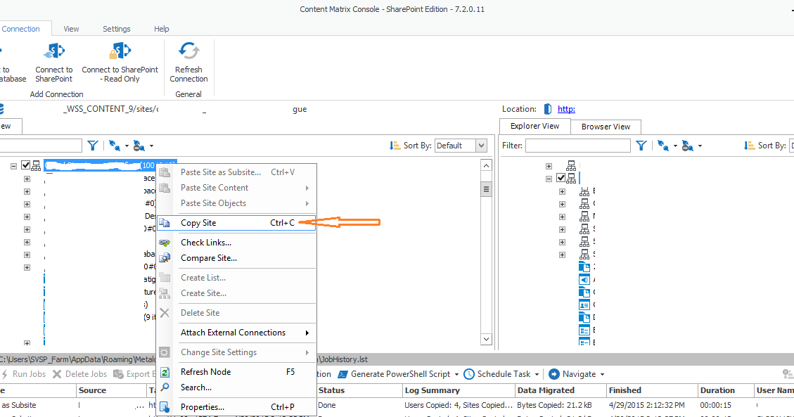 Sharepoint 2013 Meeting Workspace Template
