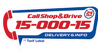 Mengenal lebih dekat apa itu shop&drive, inilah produk-produk utama
yang dijual Mengenal lebih dekat apa itu shop&drive, inilah produk-produk utama
yang dijual