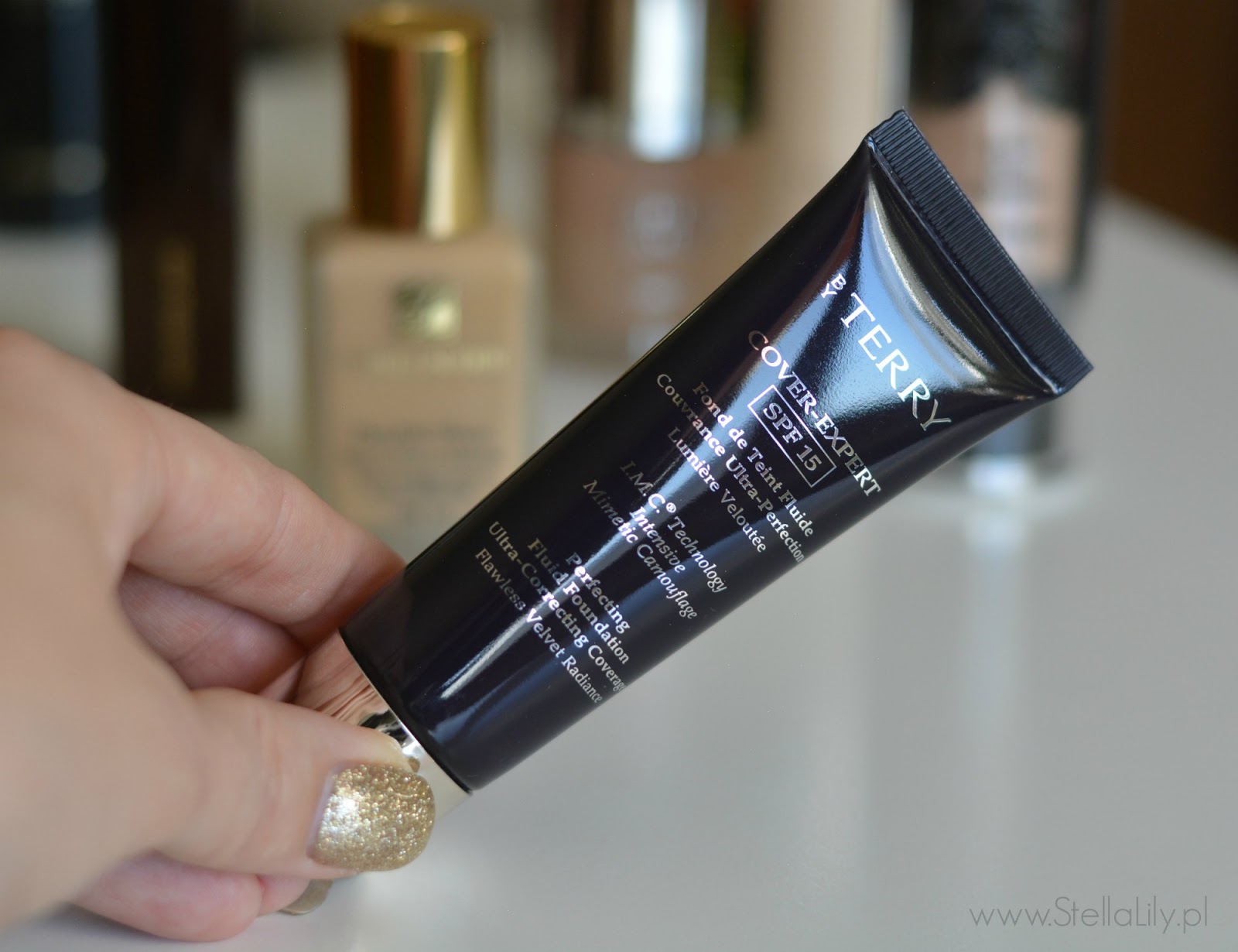 The Best Beauty Of 2016 Ranking Podkladow Selektywnych