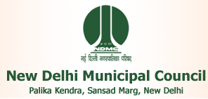 NDMC Delhi Logo