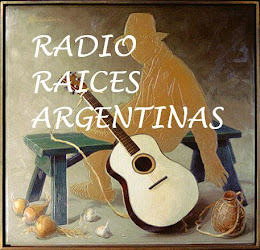 Escuche el mejor folklore Argentino