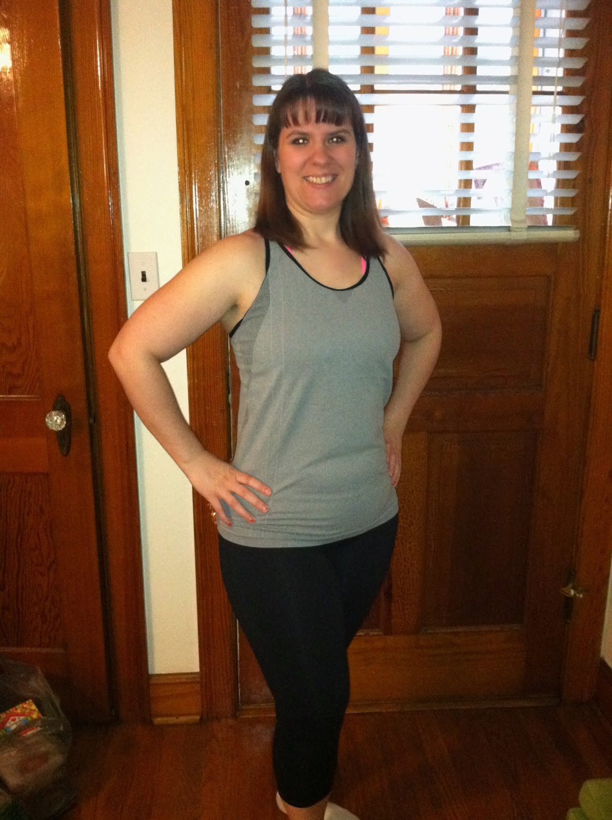 EmpowerMoms: Fabletics 2 month review with pictures-new Exercise ...