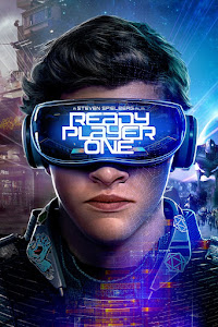 Ready Player One Poster