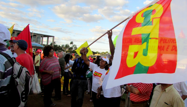 Foto Joaquim Dantas/Blog do Arretadinho