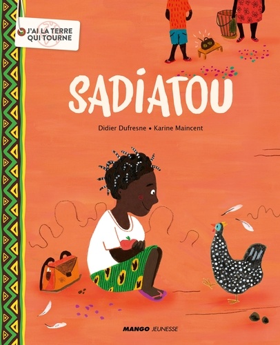 Sadiatou (2020)