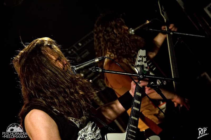Exhumed