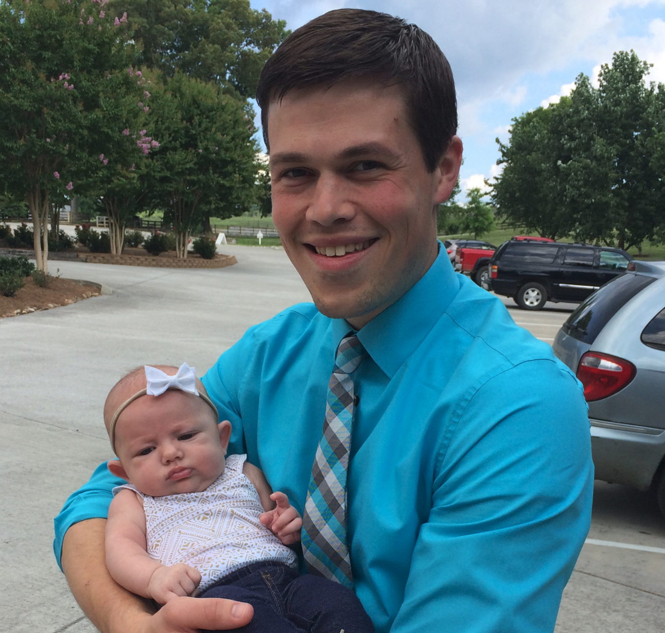 Bates Family Blog Bates Updates and Pictures Gil and Kelly 19 Kids