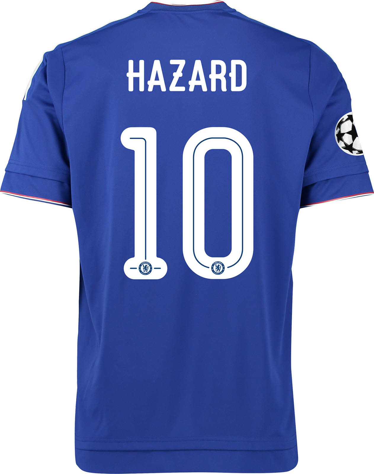 Chelsea 1516 Schriftart enthüllt Nur Fussball