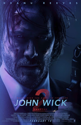 John Wick: Chapter 2 (2017) - John vs. Cassian Scene (5/10