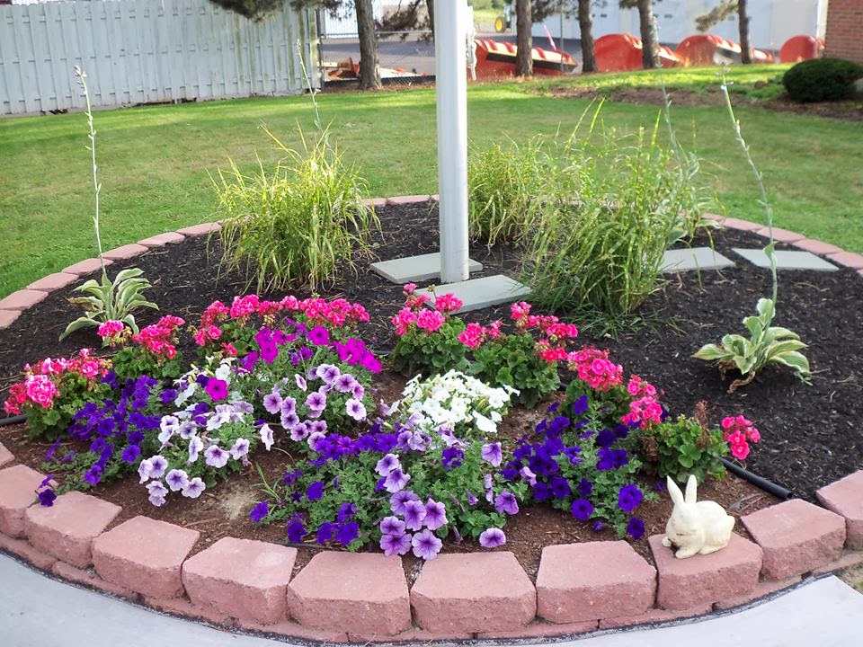 LIFE AND TIMES IN GASPORT, NEW YORK BEAUTIFICATION COMMITTEE PROJECT