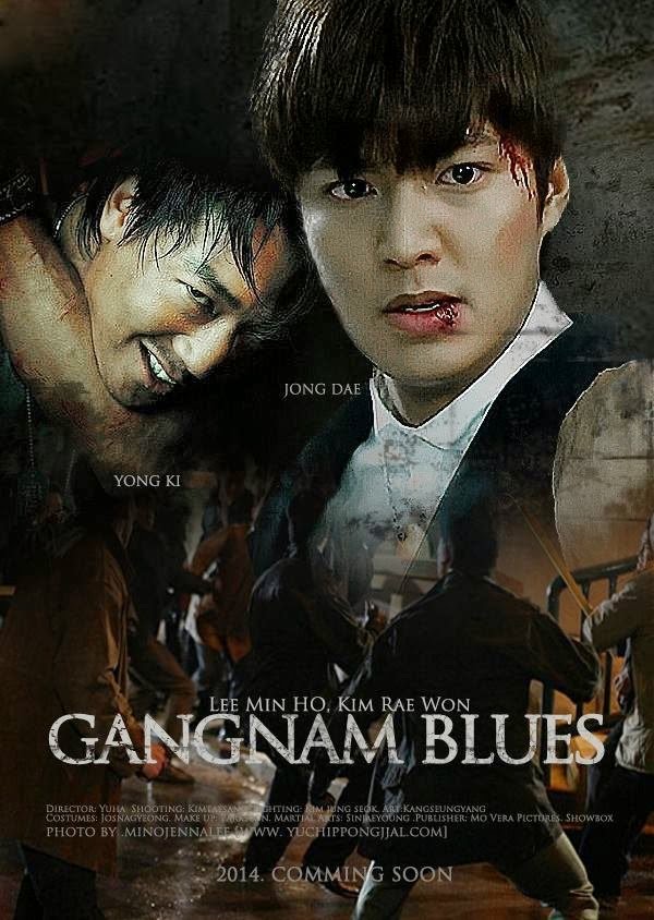 Daftar Film Korea Yang Bagus