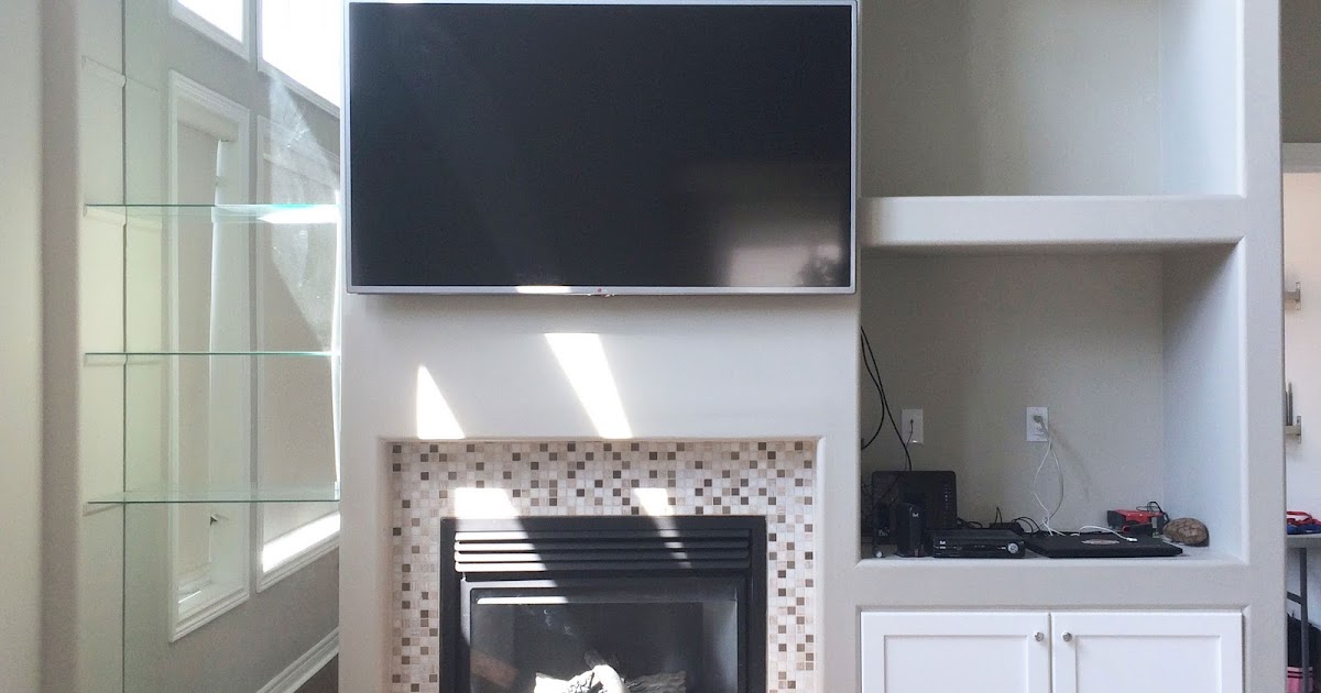 Fireplace Makeover Plans and Progress Harlow & Thistle Home Design Lifestyle DIY