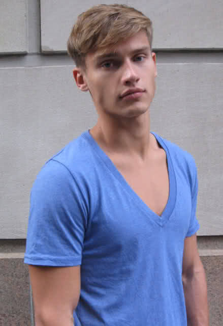 Abha Fashion 5 Of The Latest Hairstyles For Men 2016